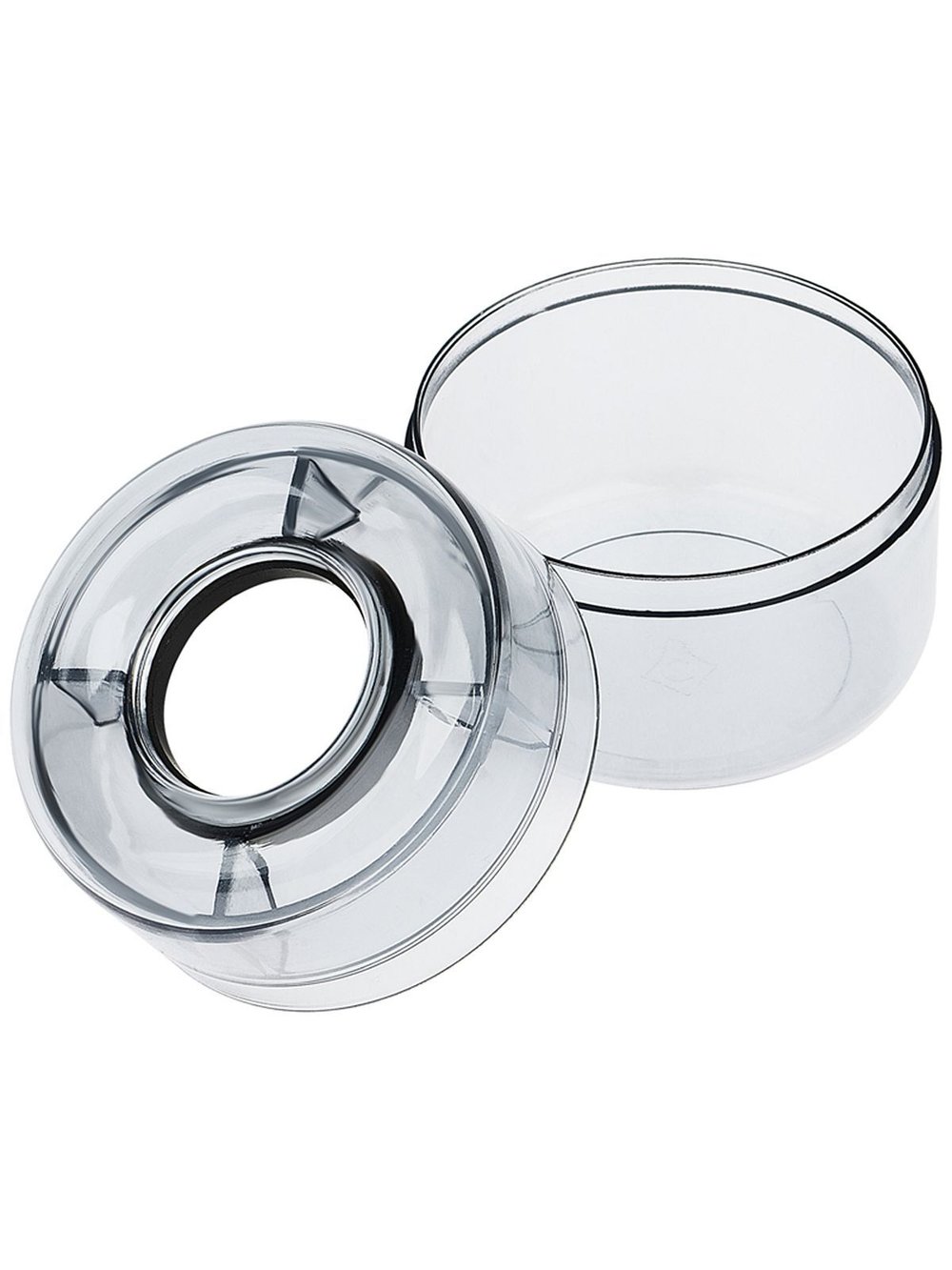 Скрепочница магнитная без скрепок