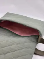 Сумка Aika Bags Почтальонка хвоя