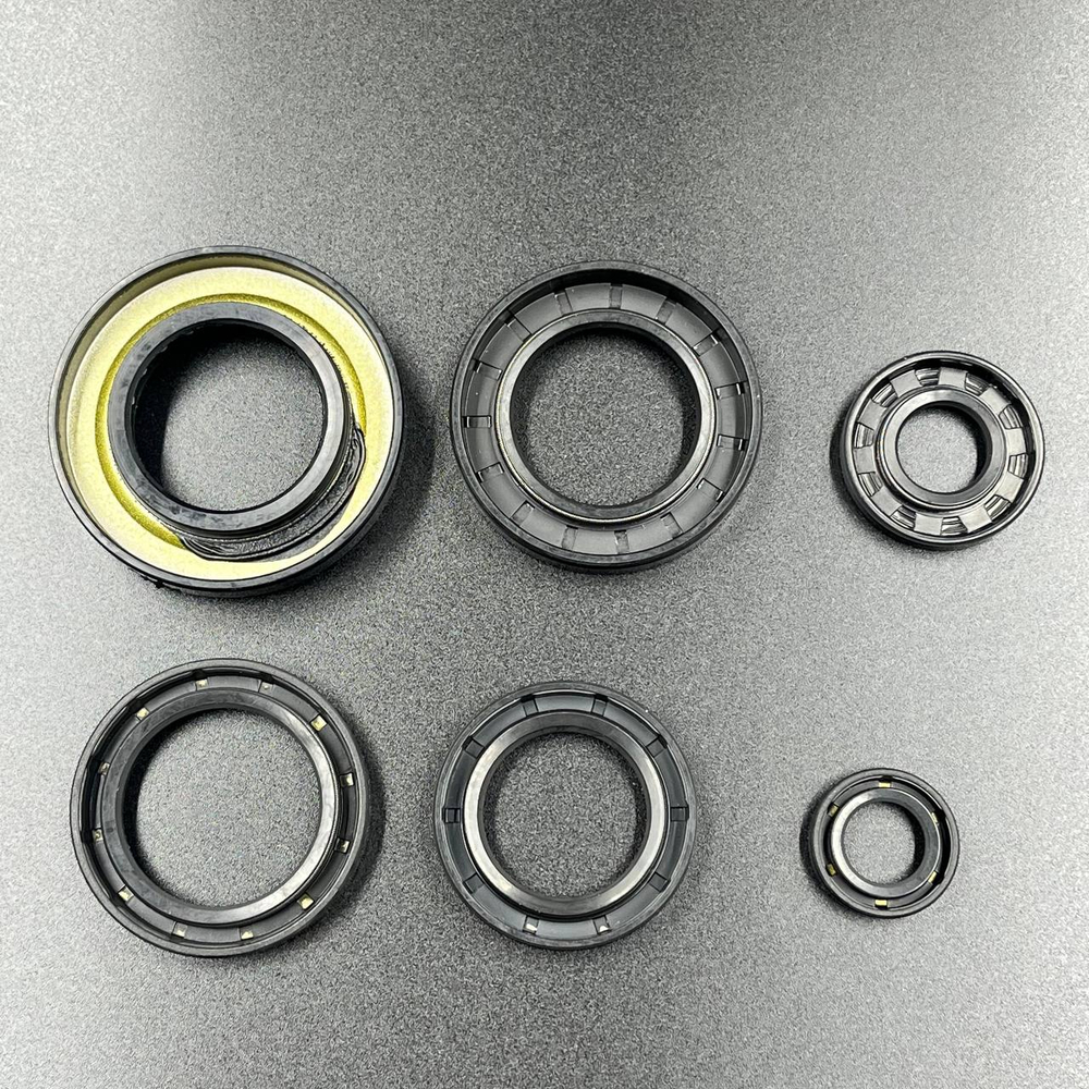 Набор резиновых уплотнений и сальников ATV 800 (ZIBO)