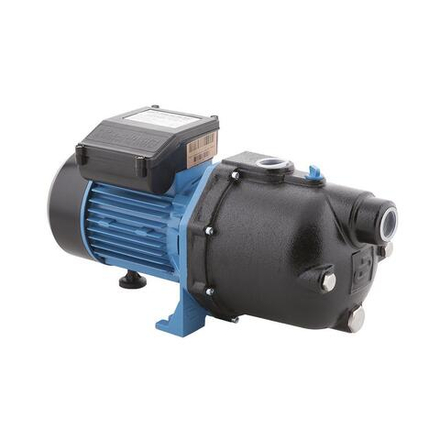 Установка насосная повышения давления Джилекс Джамбо 70/50 П-50 (1х220В; 1,10кВт)