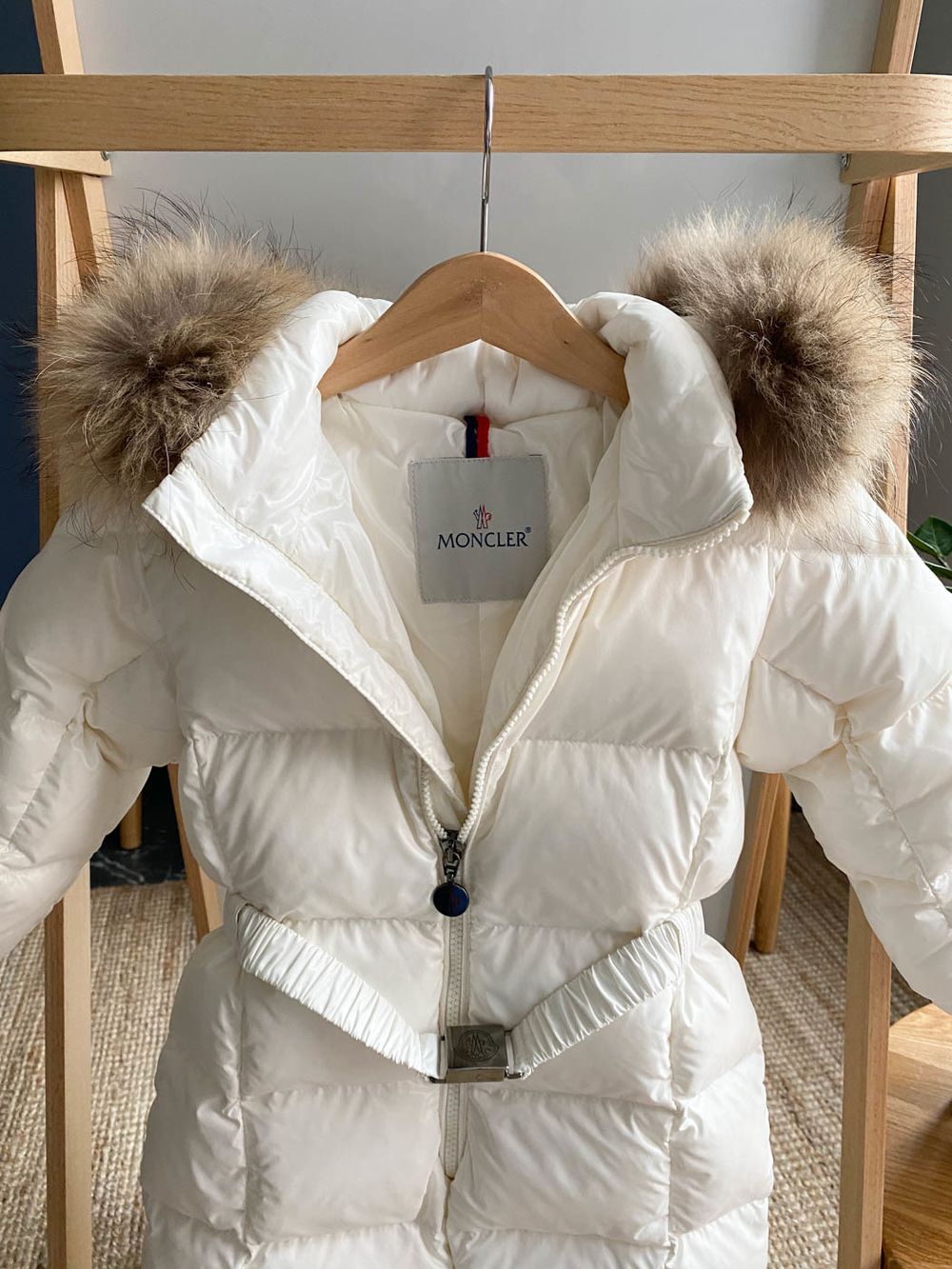 Комплект Moncler
