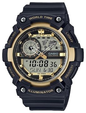 Наручные часы Casio AEQ-200W-9AVDF