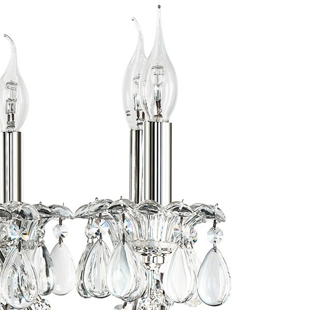 Подвесная люстра Lightstar Schon 790114