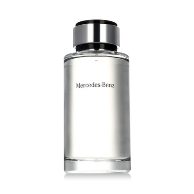 Mercedes-Benz Mercedes-Benz Eau De Toilette 240 ml (man)