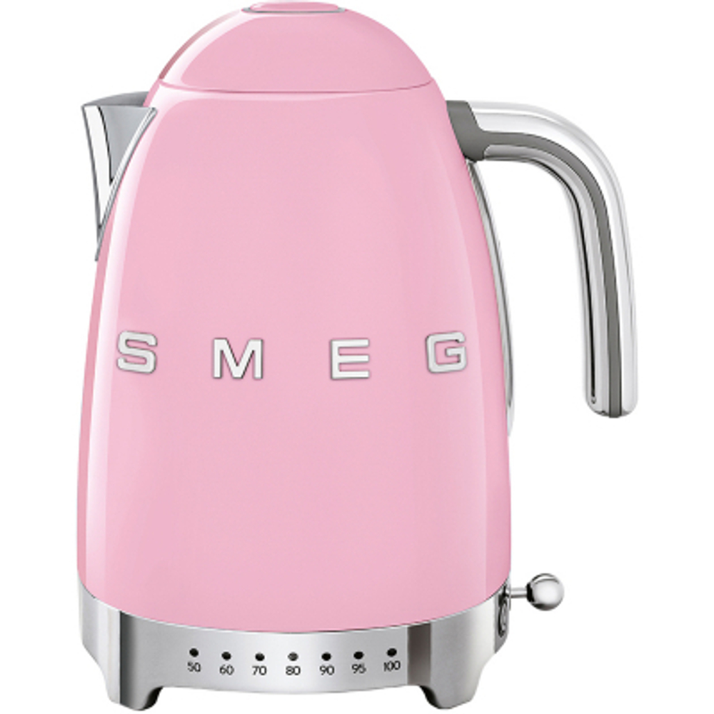 Чайник Smeg KLF04PKEU
