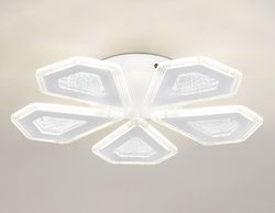 Ambrella Потолочный светодиодный светильник с пультом Original FA4030