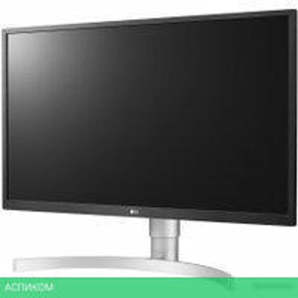 Монитор LG 27UL550P-W