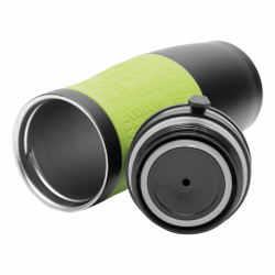 Термокружка GOLDEN DREAM Розовый