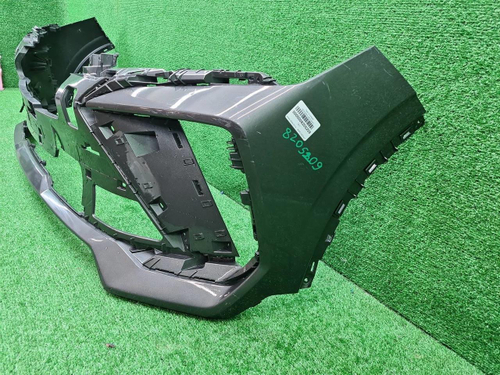 Бампер передний Geely Coolray (2023-н.в.)