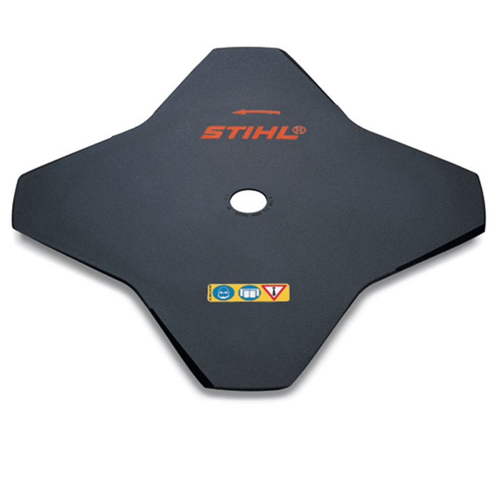 Диск мет. STIHL 230*20 мм 4-лопастной 4001-713-3801