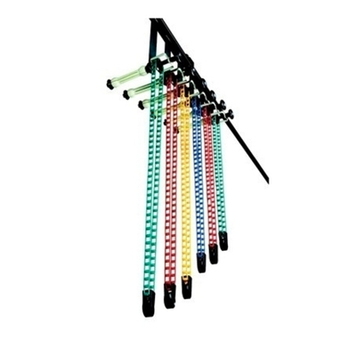 Cистема  установки студийных фонов Fotokvant B-6W NVF-7182