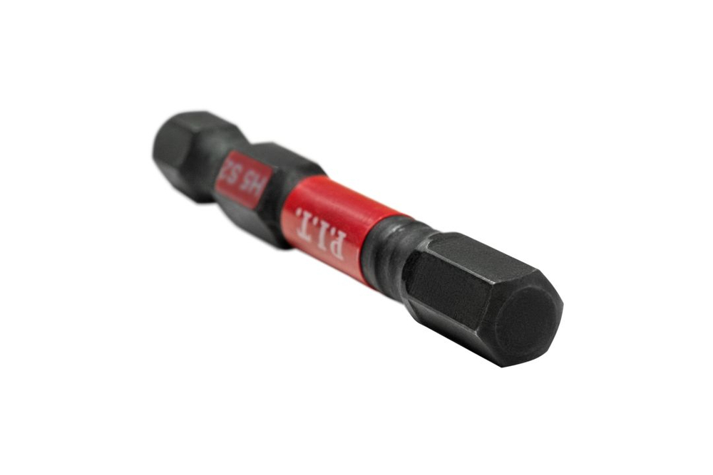 Бита ударная PIT H5х50 мм 2 шт в уп.(ASDR01-50H5)