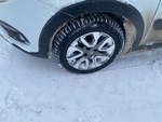LADA GRANTA Cross Comfort 1.6 90hp 5MT
