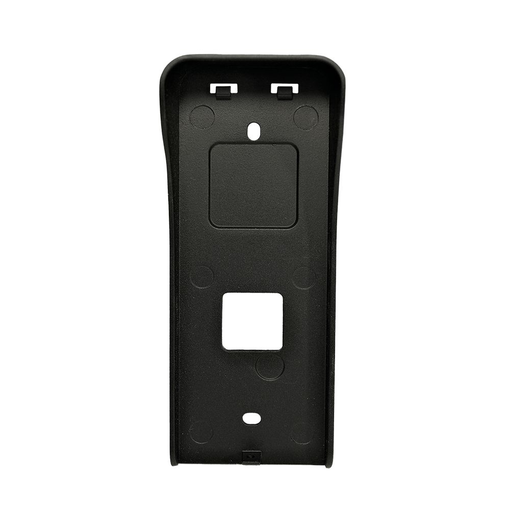 Козырёк TS-Visor (графит)