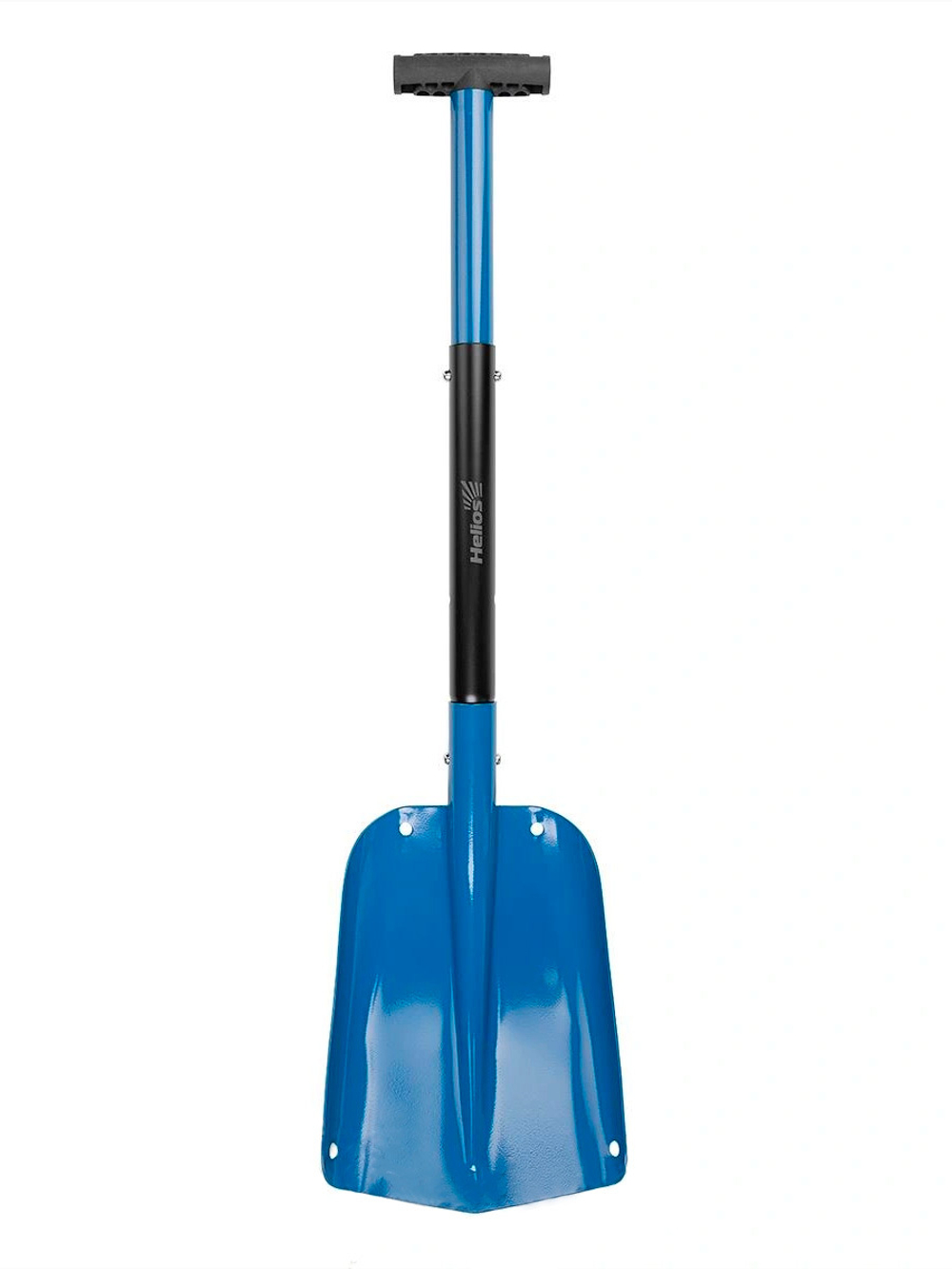 Лопата Helios складная универсальная телескопическая ручка (HS-LS-502)