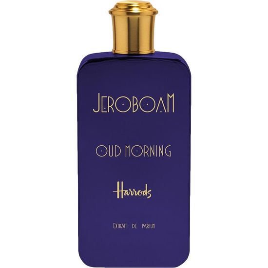 Jeroboam Oud Morning
