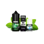 Chaser Nova Spearmint (5% 30ml)