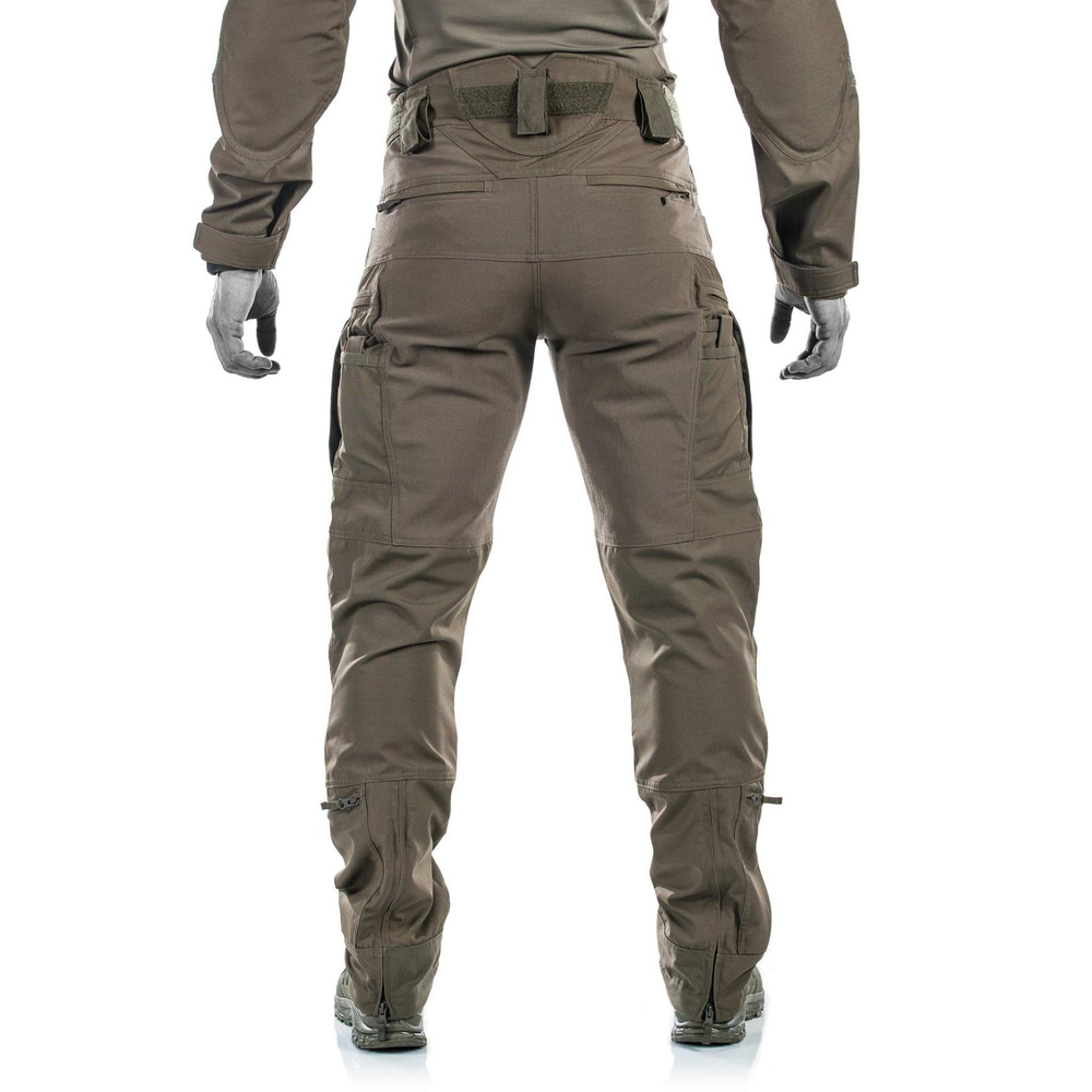 UF PRO STRIKER XT GEN.3 COMBAT PANTS -  Brown Grey