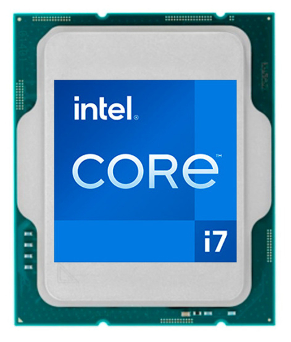 Процессор Intel i7-14700K