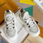 Louis Vuitton Archlight 2.0 Platform Sneaker