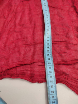 Палантин повседневный