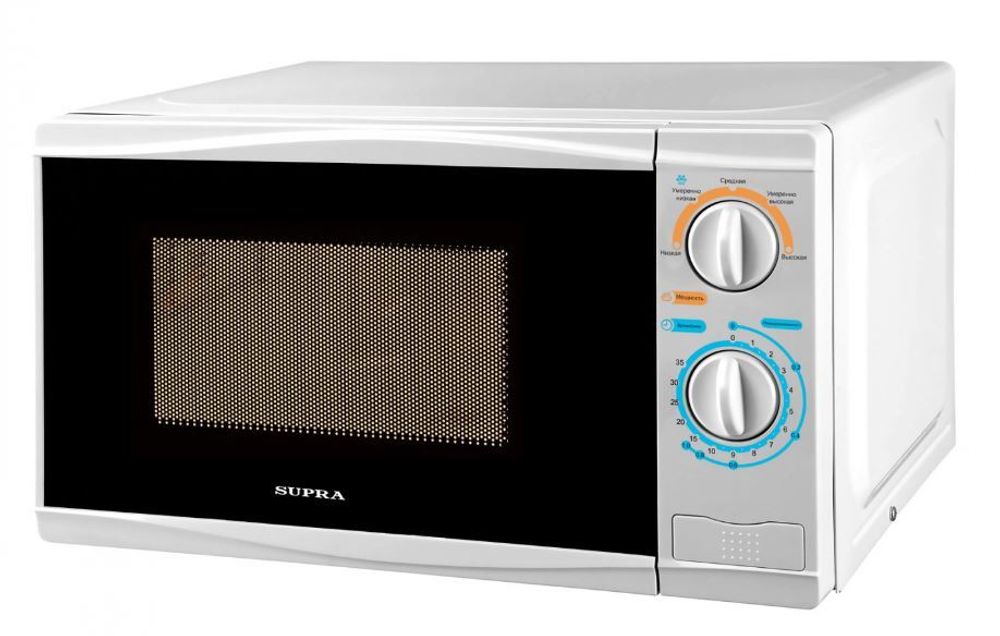 Микроволновая печь SUPRA 20MW75