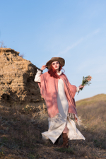 Шляпа Fedora Hat (сафари)