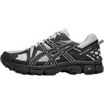 Женские кроссовки Asics Gel-Kahana 8 'Black white' 1012A978-032