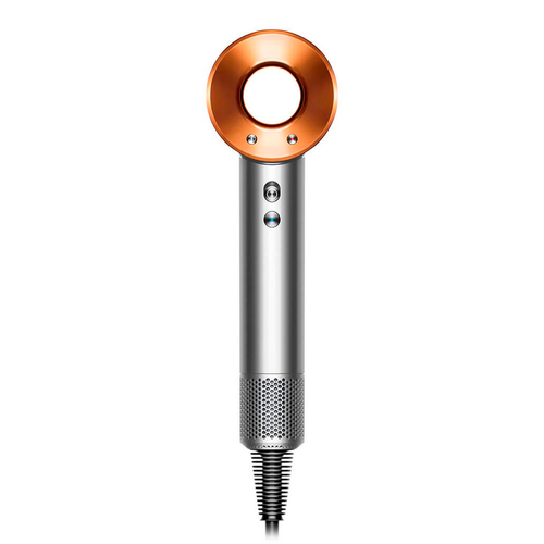 Фен Dyson Supersonic HD15, Nickel / Copper (Никель / Медь)