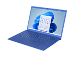 Ноутбук  Irbis Blizzard 15.6 ", Ryzen 3, 16 Гб RAM, 512 Гб SSD, Radeon Vega 3, Синий