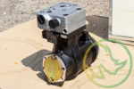 Компрессор ISLe (42 зуба) MAXPOWER (5274852 / 4933782 / 3948846 / 3949718 / 3943980 / 3944525 / 3949098 / 3966520 / 3969110 / 4936218 / 5286677 / 5301094 / 4937462)