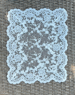 Комплект салфеток для сервировки 3шт Emozioni 3648