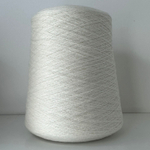 BABY CASHMERE - Loro Piana; 100% baby кашемир; 1300м/100гр; col. WHITE 2782