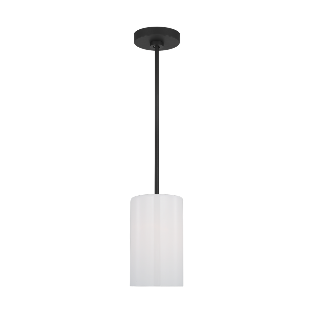 Светильник Visual Comfort Rhett Mini Pendant