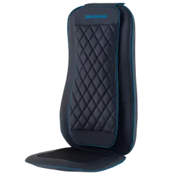 Массажная накидка Ergonova Feelback 4 LTE коричневая, серая