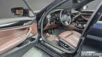 BMW 5 Series (G30) 530i M Sports (12.2021)
