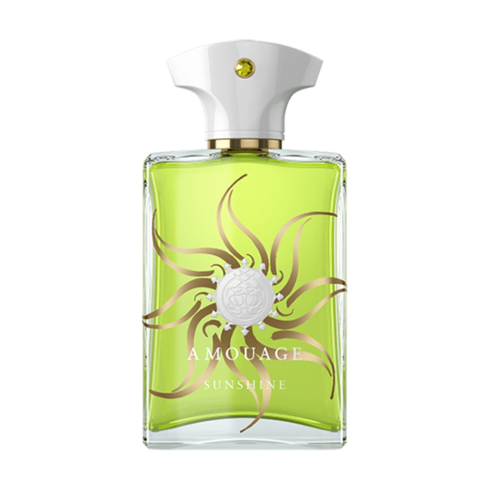 Amouage Sunshine man