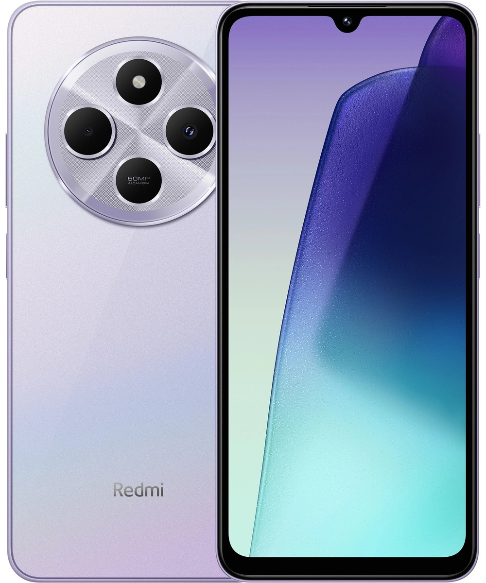 Xiaomi Redmi 14C 8/256GB Purple