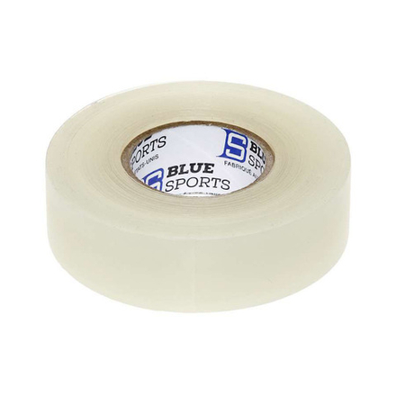Лента для щитков Blue Sport CLEAR PAD TAPE 608289, ширина 24мм., длина 25 м., прозрачная