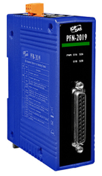 Модуль ICP DAS PFN-2019/S CR