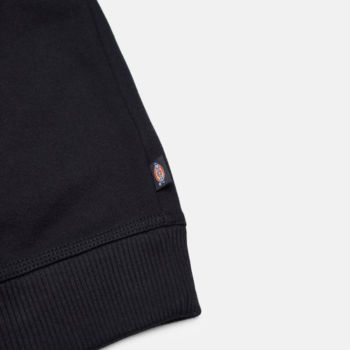 Толстовка Dickies Torrey Sweatshirt артикул:DK0A88BSBLK1 - купить в магазине Дайс