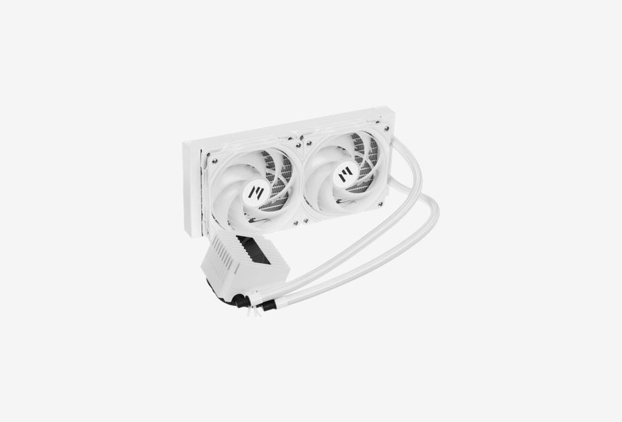 ZALMAN ALPHA2 A24_0326613103108