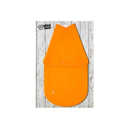 Евро-пеленка "Päivä vauvan Orange"