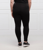 леггинсы ofelia plus size Persona by Marina Rinaldi - черный(1781062)