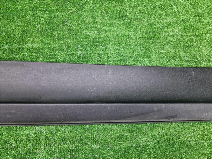 Накладка двери правая Porsche Cayenne 3 (2017-нв)