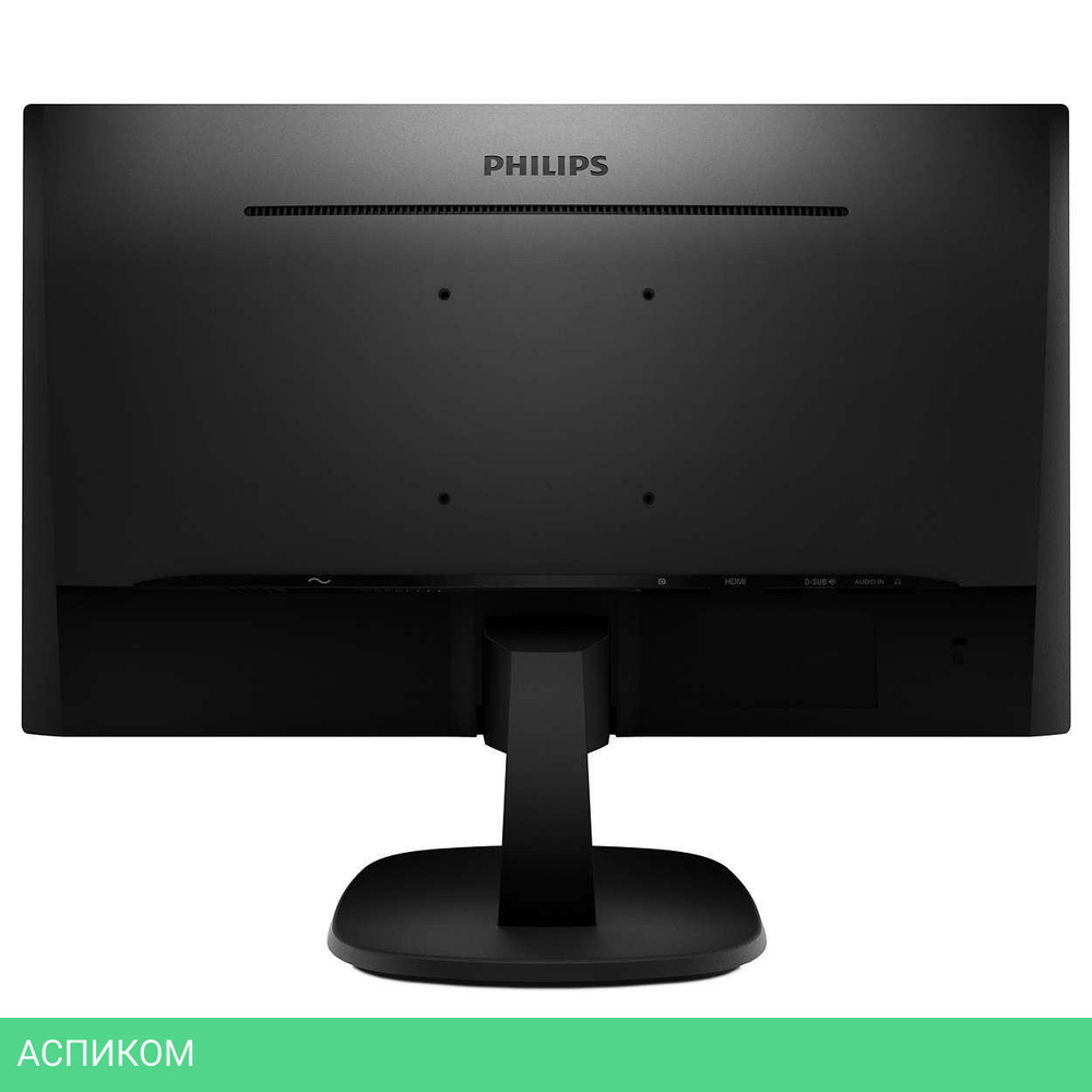 Монитор Philips 243V7QJABF/01