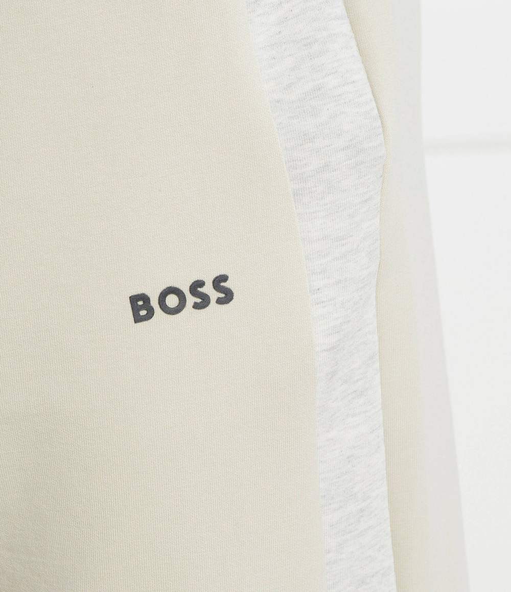 Спортивный костюм BOSS GREEN - бежевый(50506320)