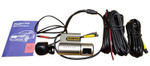 Видеорегистратор USB-10 Dual Угол 140гр, NOVATEK 1080/720, SD 32Гб, 2 камеры