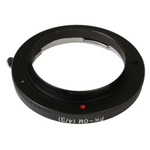Кольцо переходное Pentax K на OM43
