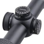 Оптический прицел Vector Optics Matiz 3-9x50, сетка L4a, 25,4 мм, ( Сетка L4a / с подсветкой / азотозаполненный )
